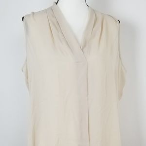 Violet & Claire Womens Blouse Size XL